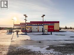 870 3rd AVENUE W  Shaunavon, SK S0N 2M0