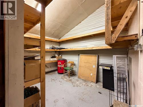 870 3Rd Avenue W, Shaunavon, SK 