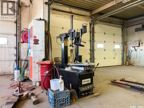 870 3Rd Avenue W, Shaunavon, SK 