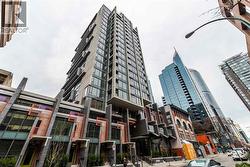 1133 HORNBY STREET  Vancouver, BC V6Z 1W1