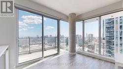 2306 - 77 SHUTER STREET  Toronto, ON M5B 0B8