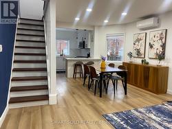 42 ARNOLD AVENUE  Toronto, ON M5A 3B2