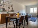 42 Arnold Avenue, Toronto, ON  - Indoor Photo Showing Dining Room 