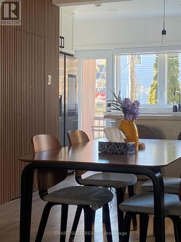 42 Arnold Avenue, Toronto, ON - Indoor Photo Showing Other Room