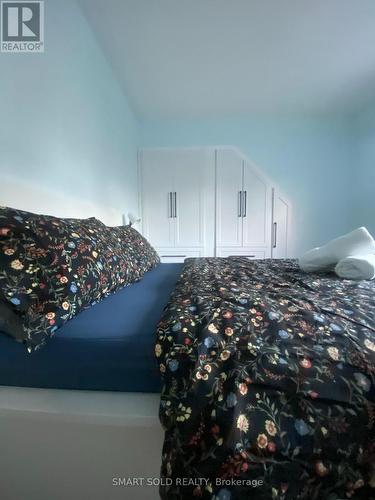 42 Arnold Avenue, Toronto, ON -  With View