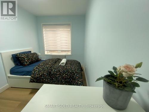 42 Arnold Avenue, Toronto, ON - Indoor Photo Showing Bedroom