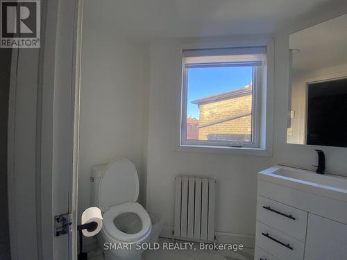 42 Arnold Avenue, Toronto, ON - Indoor Photo Showing Bathroom