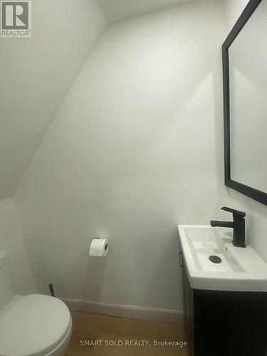 42 Arnold Avenue, Toronto, ON - Indoor Photo Showing Bathroom