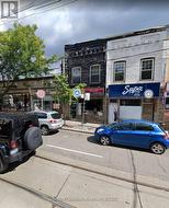 461 PARLIAMENT STREET  Toronto, ON M5A 3A3