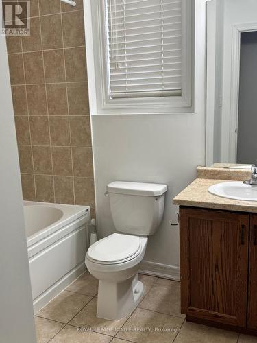 1309 Danforth Road, Toronto, ON - Indoor Photo Showing Bathroom