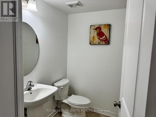 1309 Danforth Road, Toronto, ON - Indoor Photo Showing Bathroom
