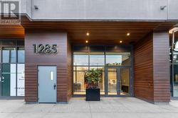 102 - 1285 QUEEN STREET E  Toronto, ON M4L 1C2