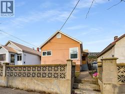 1773 Third Avenue  Trail, BC V1R 1R1