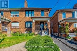 1993 DUFFERIN STREET  Toronto, ON M6E 3P9