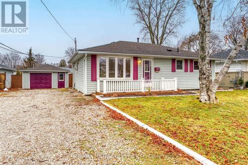 704 HOUSER STREET  Point Edward, ON N7V 1A9