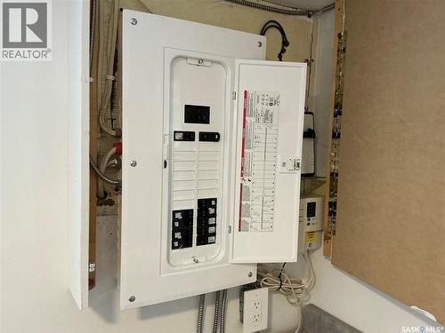 2309 Herman Avenue, Saskatoon, SK - Indoor Photo Showing Other Room