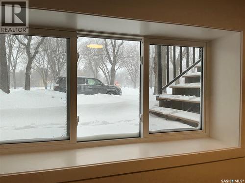 2309 Herman Avenue, Saskatoon, SK - Indoor Photo Showing Other Room