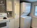 2309 Herman Avenue, Saskatoon, SK  - Indoor Photo Showing Laundry Room 