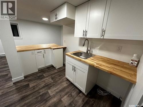 2309 Herman Avenue, Saskatoon, SK - Indoor