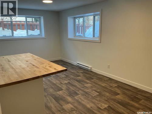 2309 Herman Avenue, Saskatoon, SK - Indoor Photo Showing Other Room