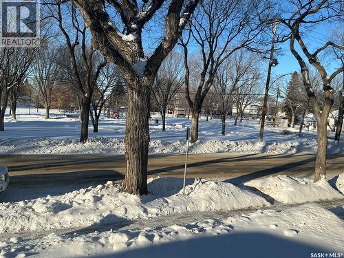 2309 Herman Avenue, Saskatoon, SK - Outdoor With View