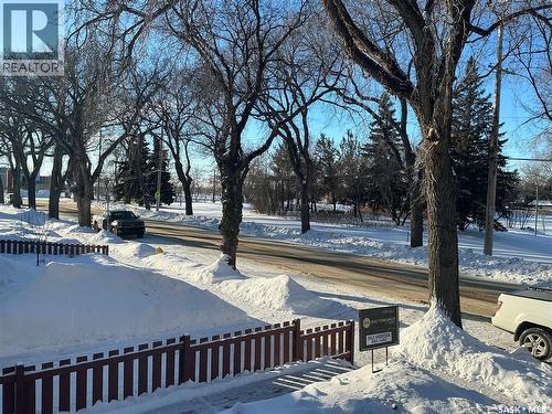 2309 Herman Avenue, Saskatoon, SK - Outdoor With View