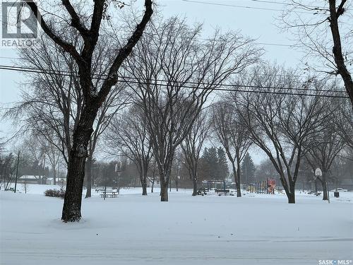 2309 Herman Avenue, Saskatoon, SK - Outdoor With View