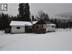 4085 Passmore Upper Road  Winlaw, BC V0G 2J0