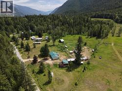 4085 Passmore Upper Road  Winlaw, BC V0G 2J0