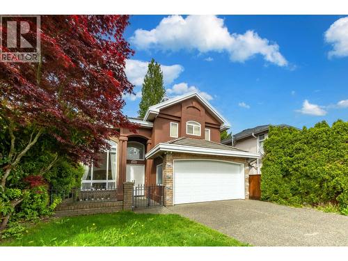 7471 LINDSAY ROAD  Richmond, BC V7C 3M7
