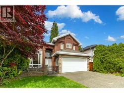 7471 LINDSAY ROAD  Richmond, BC V7C 3M7