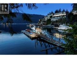 4995 ROBSON ROAD  Belcarra, BC V3H 4N9