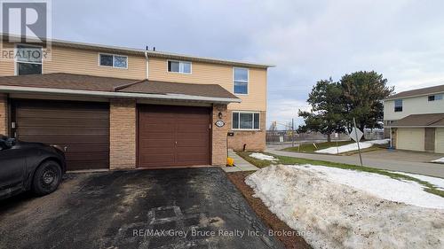 60 - 60 LILA ROAD  Owen Sound, ON N4K 6C2
