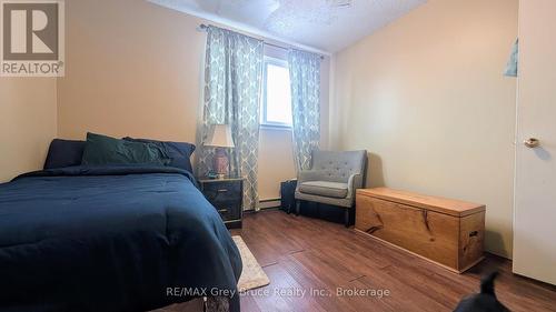 60 - 60 Lila Road, Owen Sound, ON - Indoor Photo Showing Bedroom