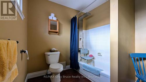 60 - 60 Lila Road, Owen Sound, ON - Indoor Photo Showing Bathroom