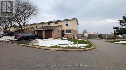 60 - 60 Lila Road, Owen Sound, ON - Outdoor