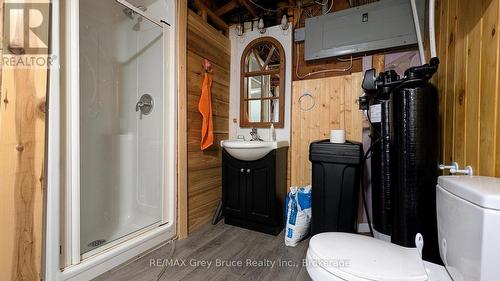 60 - 60 Lila Road, Owen Sound, ON - Indoor Photo Showing Bathroom