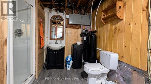 60 - 60 Lila Road, Owen Sound, ON - Indoor Photo Showing Bathroom