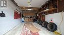 60 - 60 Lila Road, Owen Sound, ON  - Indoor Photo Showing Garage 