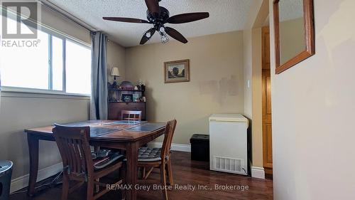 60 - 60 Lila Road, Owen Sound, ON - Indoor Photo Showing Dining Room