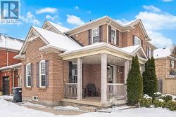 387 BRISDALE DRIVE  Brampton, ON L7A 3K7