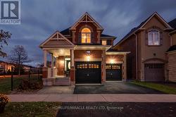 730 BOLINGBROKE DRIVE  Milton, ON L9T 6Z3