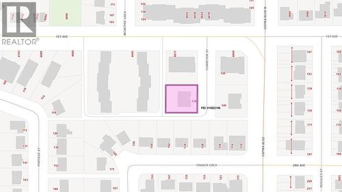 139 CONVEYOR STREET  Prince George, BC V2M 4N1