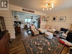 2373 REGENTS CRESCENT  Prince George, BC V2L 4W4