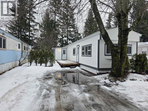 7 4625 GRAHAM AVENUE  Terrace, BC V8G 1A7