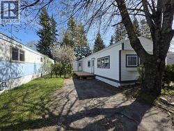 7 4625 GRAHAM AVENUE  Terrace, BC V8G 1A7