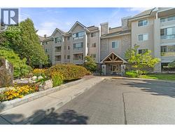 980 Glenwood Avenue Unit# 212  Kelowna, BC V1Y 9P2