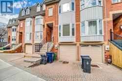 228 SHUTER STREET  Toronto, ON M5A 4M9