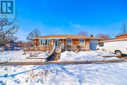 2 STANWELL DRIVE  Toronto, ON M1P 4H5