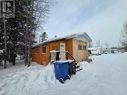 15 - 150 BURNSIDE DRIVE Kirkland Lake, ON P2N 3N9